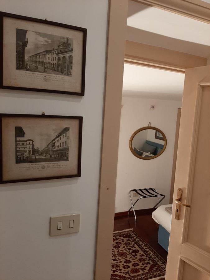 Casa Vacanze Pizzofalcone 41B Napoli Exterior foto